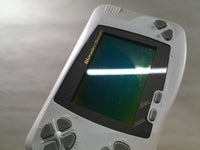 LG1423 Plz Read Item Condi Wonder Swan Pearl White Bandai Console Japan