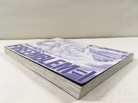 AAA1686 Fire Emblem: Dark Dragon and the Sword of Light Vol.11 Japanese Manga