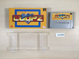 Super Loopz BOXED SNES Super Famicom Japan - UE3095