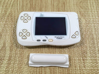 kh5011 Wonder Swan Color Final Fantasy I Ver. Bandai Console Japan