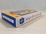 Super Loopz BOXED SNES Super Famicom Japan - UE3095