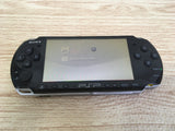 gd6325 PSP-3000 PIANO BLACK BOXED SONY PSP Console Japan