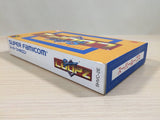 Super Loopz BOXED SNES Super Famicom Japan - UE3095