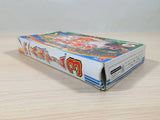 The Game of Life Super Jinsei Game 3 BOXED SNES Super Famicom Japan - UE2127