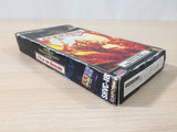 AD&D Eye Of The Beholder BOXED SNES Super Famicom Japan - UE1378