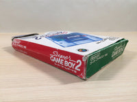 ue4914 Super Game Boy 2 GameBoy BOXED SNES Super Famicom Japan