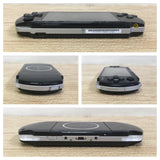 gd6325 PSP-3000 PIANO BLACK BOXED SONY PSP Console Japan