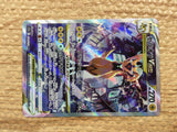 cd5619 Zeraora VSTAR SAR s12a 220/172 Pokemon Card TCG Japan