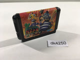 Tant-R Mega Drive Genesis Japan - DK4250