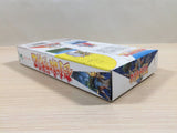 Jyutei Senki Jutei BOXED SNES Super Famicom Japan - UE4076