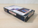 AD&D Eye Of The Beholder BOXED SNES Super Famicom Japan - UE1378