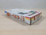 The Game of Life Super Jinsei Game 3 BOXED SNES Super Famicom Japan - UE2127