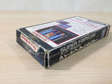 AD&D Eye Of The Beholder BOXED SNES Super Famicom Japan - UE1378
