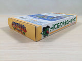 Super Wagyan Land BOXED SNES Super Famicom Japan - UE4643