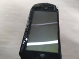gd6325 PSP-3000 PIANO BLACK BOXED SONY PSP Console Japan