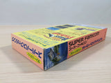 Larry Nixon's Super Bass Fishing BOXED SNES Super Famicom Japan - UE1983