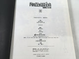 AAA1686 Fire Emblem: Dark Dragon and the Sword of Light Vol.11 Japanese Manga