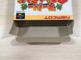 Super Wagyan Land BOXED SNES Super Famicom Japan - UE4643