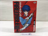 AAA1687 Fire Emblem: Dark Dragon and the Sword of Light Vol.2 Japanese Manga