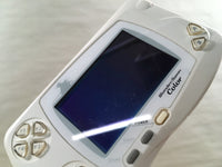 kh5011 Wonder Swan Color Final Fantasy I Ver. Bandai Console Japan