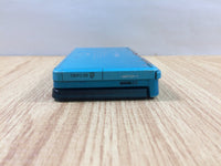 lf1870 Plz Read Item Condi Nintendo 3DS Aqua Blue Console Japan
