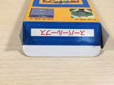 Super Loopz BOXED SNES Super Famicom Japan - UE3095