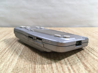 LG1424 Wonder Swan Silver Metallic Bandai Console Japan