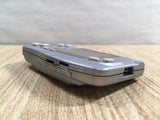 LG1424 Wonder Swan Silver Metallic Bandai Console Japan