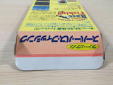 Larry Nixon's Super Bass Fishing BOXED SNES Super Famicom Japan - UE1983
