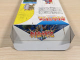 Jyutei Senki Jutei BOXED SNES Super Famicom Japan - UE4076