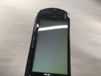 gd6325 PSP-3000 PIANO BLACK BOXED SONY PSP Console Japan