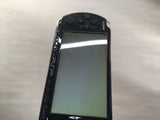 gd6325 PSP-3000 PIANO BLACK BOXED SONY PSP Console Japan