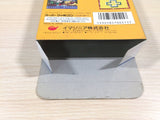 Super Loopz BOXED SNES Super Famicom Japan - UE3095