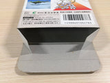 Jyutei Senki Jutei BOXED SNES Super Famicom Japan - UE4076