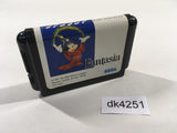 Fantasia Mickey Mouse Magic Mega Drive Genesis Japan - DK4251