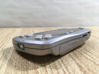LG1424 Wonder Swan Silver Metallic Bandai Console Japan
