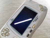 kh5011 Wonder Swan Color Final Fantasy I Ver. Bandai Console Japan