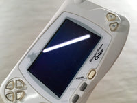 kh5011 Wonder Swan Color Final Fantasy I Ver. Bandai Console Japan