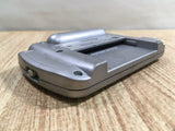LG1424 Wonder Swan Silver Metallic Bandai Console Japan