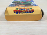 Super Wagyan Land BOXED SNES Super Famicom Japan - UE4643