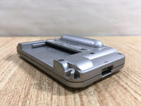 LG1424 Wonder Swan Silver Metallic Bandai Console Japan