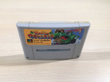 Super Wagyan Land BOXED SNES Super Famicom Japan - UE4643