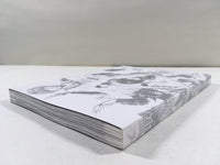 AAA1982 Saiyuki Vol.3 Japanese Manga