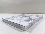 AAA1982 Saiyuki Vol.3 Japanese Manga