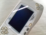 kh5011 Wonder Swan Color Final Fantasy I Ver. Bandai Console Japan