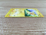 CD9334 Pikachu - PROMO 021/P Pokemon Card TCG Japan