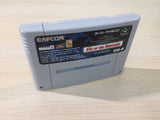 AD&D Eye Of The Beholder BOXED SNES Super Famicom Japan - UE1378
