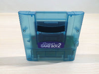 ue4914 Super Game Boy 2 GameBoy BOXED SNES Super Famicom Japan