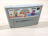 The Game of Life Super Jinsei Game 3 BOXED SNES Super Famicom Japan - UE2127