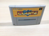 Super Loopz BOXED SNES Super Famicom Japan - UE3095